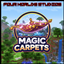 Magic Carpets by Four logo