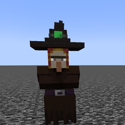 Witch Tale   Post aether war II project image