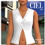 QICC - Ciel Top logo