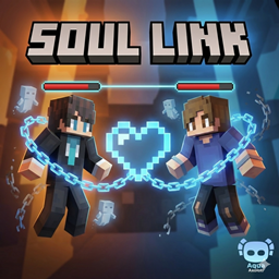 Soul Link logo