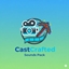Craftcasted  sounds pack logo