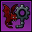 Mekanism x Vampirism Integration: MekaSuit Modules logo