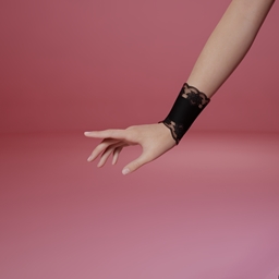 Bracelets / Wrist Cuffs logo
