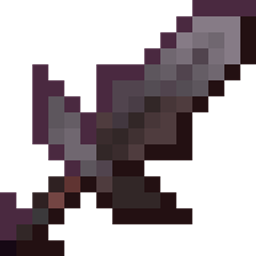 Broadah Swoardah/Sharper Netherite Compat logo