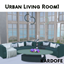 Urban Living Room 1 logo