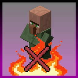 Mob Friendly Fire logo