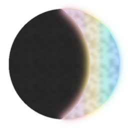RareMoon logo