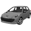 Peugeot 207 - car addon logo