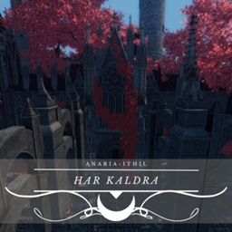 Har Kaldra logo