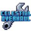 Celestial Overhaul logo