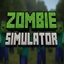 Zombie Simulator logo