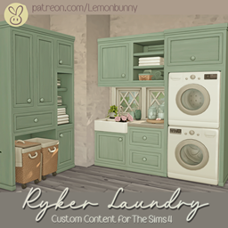 Ryker Laundry