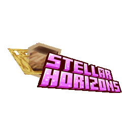 Stellar Horizons - Space Exploration logo