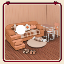 Living Room Set project image
