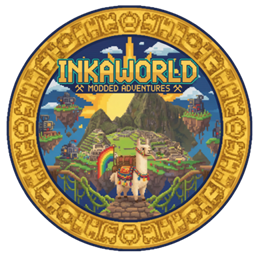 INKAWORLD logo