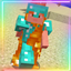 The Great Scorch logo