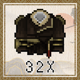 ChangShengJueArmor-32x project image
