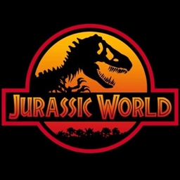 Jurassic World Tycoon logo