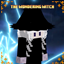 THE WONDERING WITCH (ANIMA ADDON) logo