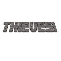 Thieves! logo