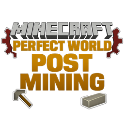 Create Perfect World Post Mining - Minecraft Modpacks - CurseForge