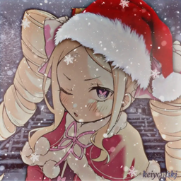 Re:zero skin pack! project image