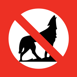 Mo' Better than Wolves logo
