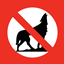 Mo' Better than Wolves logo