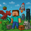 Grass smp logo