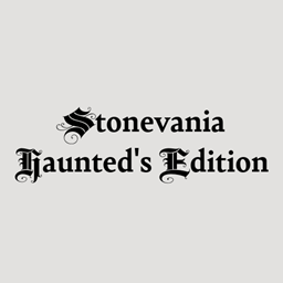 Stonevania: [Haunted's Edition] logo