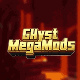 GHyst MegaMods project image