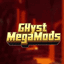 GHyst MegaMods logo