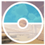 PokeWater logo