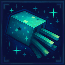 Midnight's Packs logo