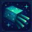 Midnight's Packs logo
