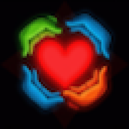 Bloodmagic: Teams logo