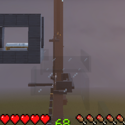 Parkour ~~ MrMaza4 logo