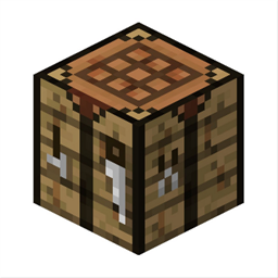 Xtra Crafting Recipes project image