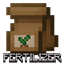 Fertilizer logo