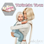 Twinkle Toes | Toddler Trait logo