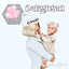 Delighted | Infant Trait logo