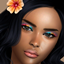 Striped Eyeshadow logo