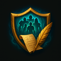 A.X.I.O.M. | Guild Recruiter / Management / Raid Tools project image