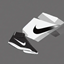 Zike’s Shoes logo