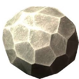 Meridia's Beacon logo