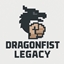 [WIP] DragonFist Legacy logo