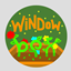 Botania: Window Box logo