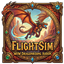 Flightsim logo
