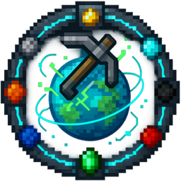 Easy Quarry - Minecraft Mods - CurseForge