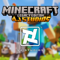 MCLegacyCraft logo